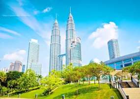TOUR MALAYSIA - SINGAPORE 5N4Đ BAY VIETNAM AIRLINES